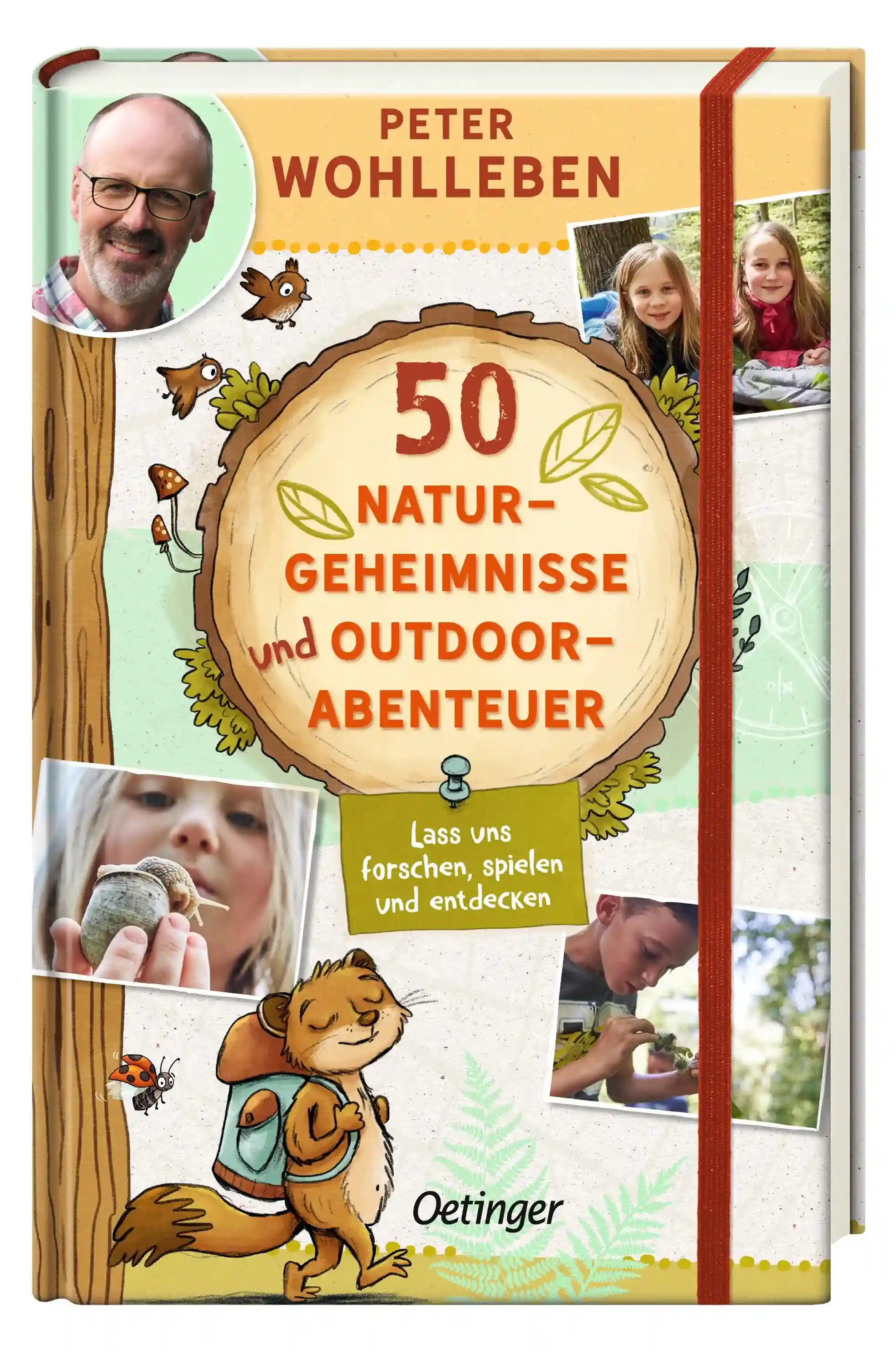 50 Naturgeheimnisse