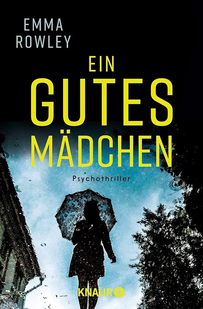 Gutes Mädchen